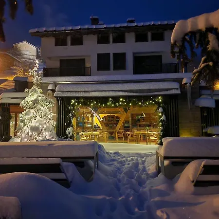 Hotel Хотел Гела Gela