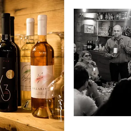 Хотел Хотел Гела