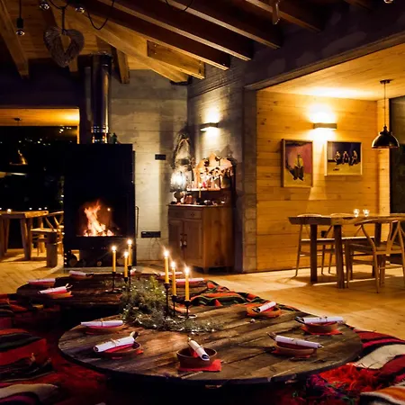 Хотел Гела 3*