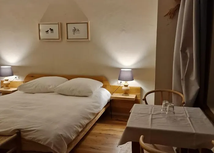 Хотел Гела 3*