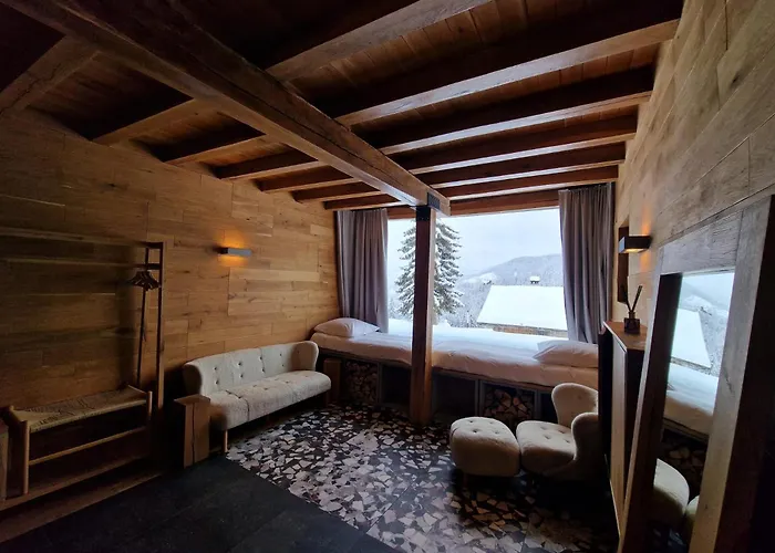 Хотел Гела Хотел