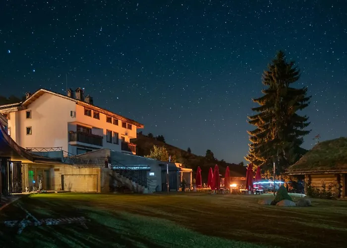 Хотел Гела Гела