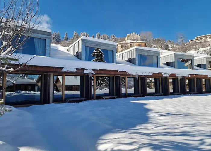 Хотел Гела Хотел