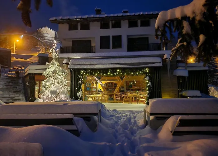 Хотел Хотел Гела Гела