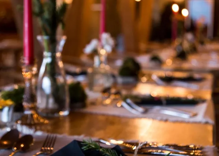 Хотел Хотел Гела 3*