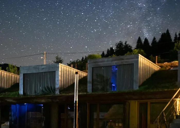 Хотел Гела 3* Гела