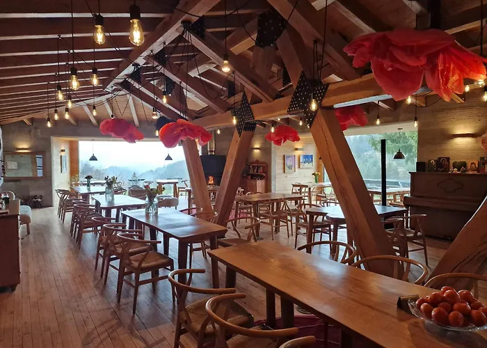 Хотел Хотел Гела 3*