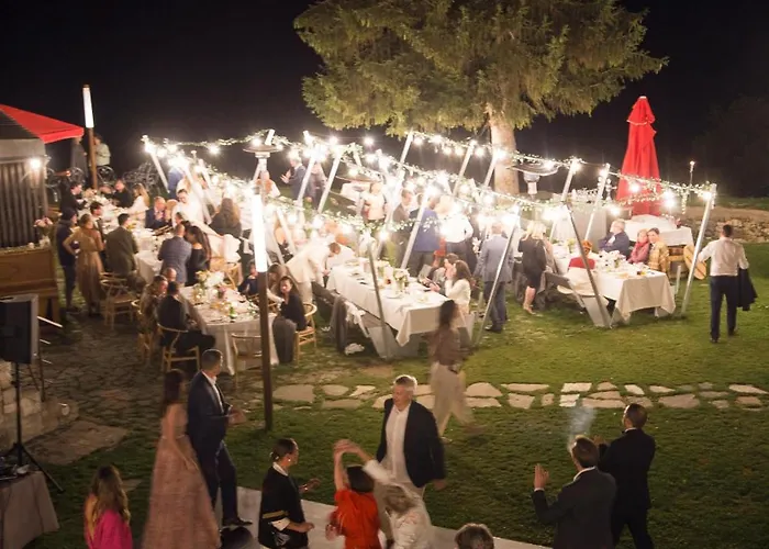 Хотел Гела Хотел Гела