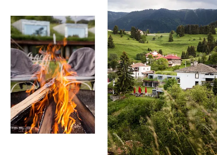 Хотел Гела 3*