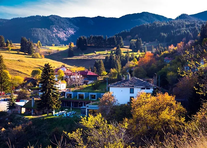 Хотел Гела Хотел Гела