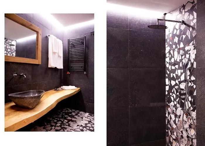 Хотел Хотел Гела 3*