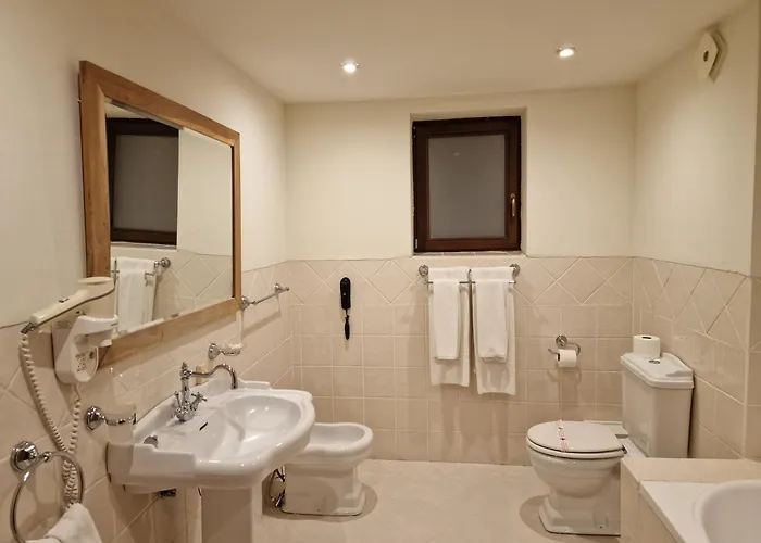 Хотел Гела Хотел Гела