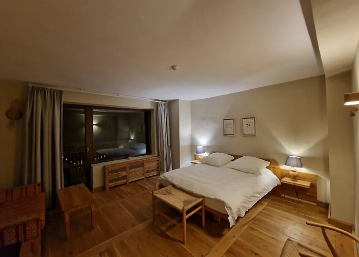 Хотел Хотел Гела 3*