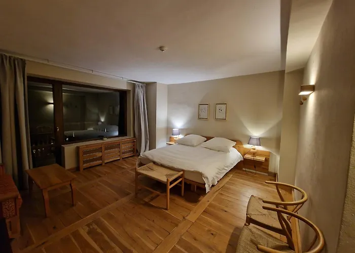 Хотел Гела Хотел